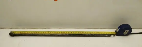 Subaru Forester SF Front wiper linkage 