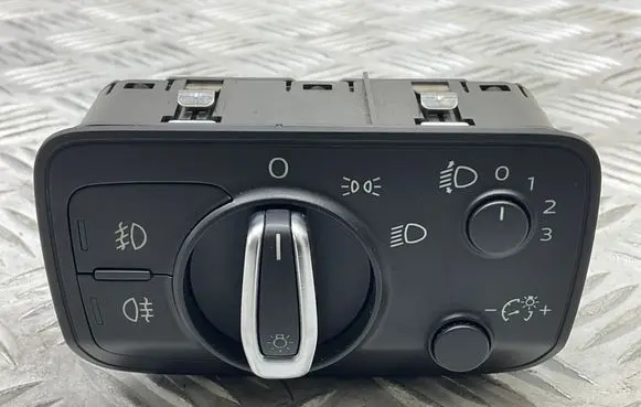 Audi A3 S3 8V Light switch 8V0941531N