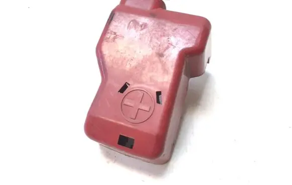 Toyota Hilux (AN120, AN130) Battery box tray cover/lid 