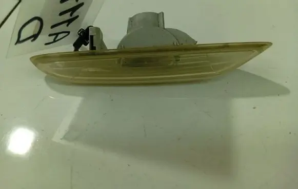 BMW 3 E90 E91 Front fender indicator light 6313693299710
