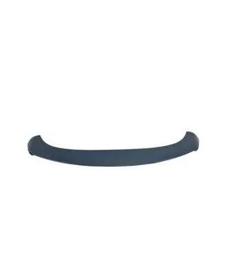 Mazda 3 III Tailgate/boot cover trim set bhn951961