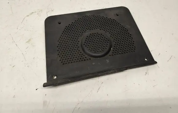 BMW 5 E60 E61 Subwoofer grill/trim 6919360