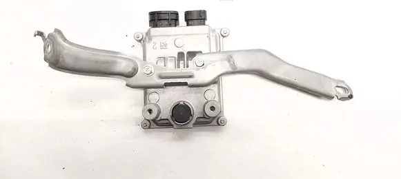 Toyota RAV 4 (XA50) Fuel injection pump control unit/module 8957112010