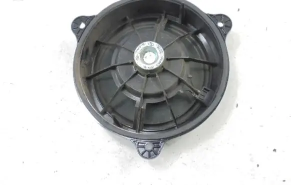 Renault Laguna III Audio system kit 281440001R