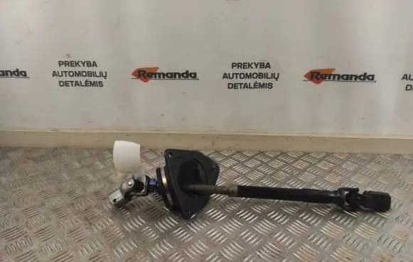 Toyota RAV 4 (XA50) Steering column universal joint