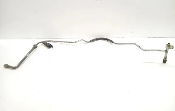 Ford C-MAX I Air conditioning (A/C) pipe/hose