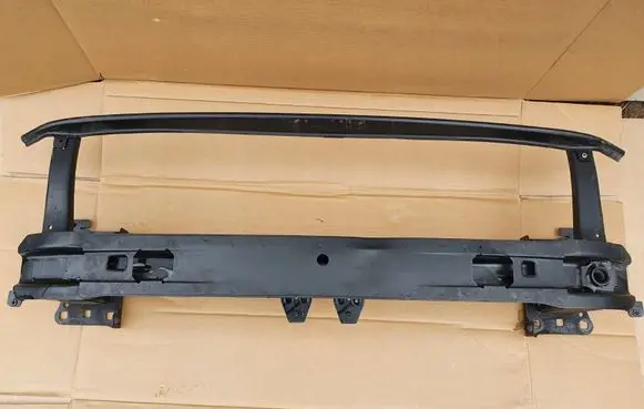 Volkswagen PASSAT B9 Front bumper support beam TB11