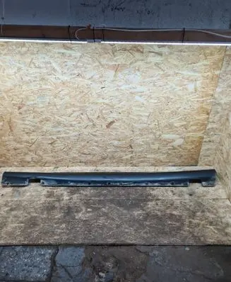 Mercedes-Benz E W211 Sill A2116900340 0008685537 0000918