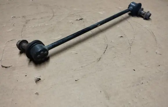 Honda CR-V Front anti-roll bar/stabilizer link 