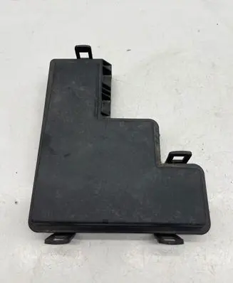 Nissan Qashqai Fuse box cover 243824BA2A