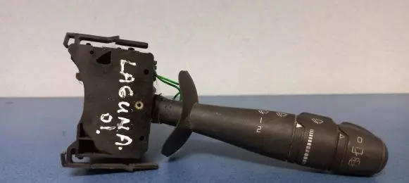 Renault Laguna II Wiper switch 8200012245