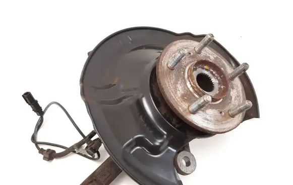 Honda CR-V Front wheel hub
