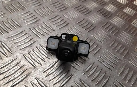 Toyota RAV 4 (XA50) Rear bumper camera 867B042100