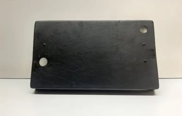 BMW 5 E60 E61 Battery box tray cover/lid 8210449 51478210449 7134972