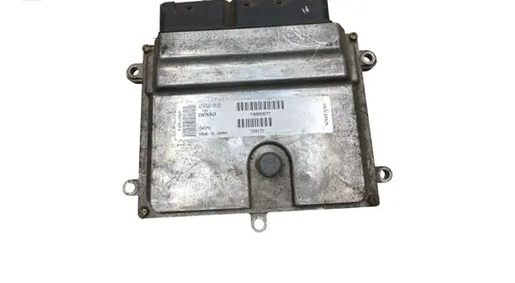 Volvo V50 Engine control unit/module 0797009132 P30650677 T28170