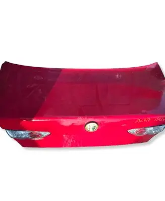 Alfa Romeo 156 Tailgate/trunk/boot lid 