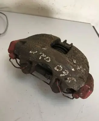 Volvo S60 Front brake caliper 9475270