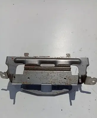 Climate control/heater control trim