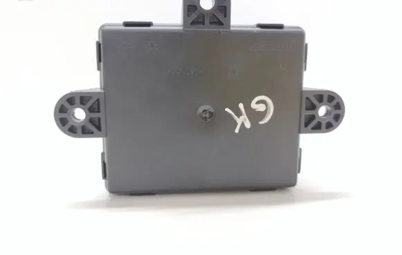 Ford Focus Door control unit/module BV6N14B532AJ AV6N14C236AB AV6N14C068AH