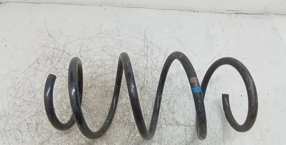 Volkswagen Golf VII Front coil spring VW5Q04GL