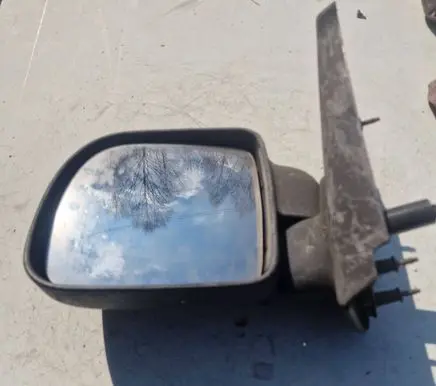 Renault Kangoo I Manual wing mirror E1010398 E1010999 010400