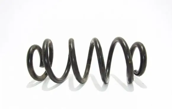 Audi A4 S4 B7 8E 8H Front coil spring
