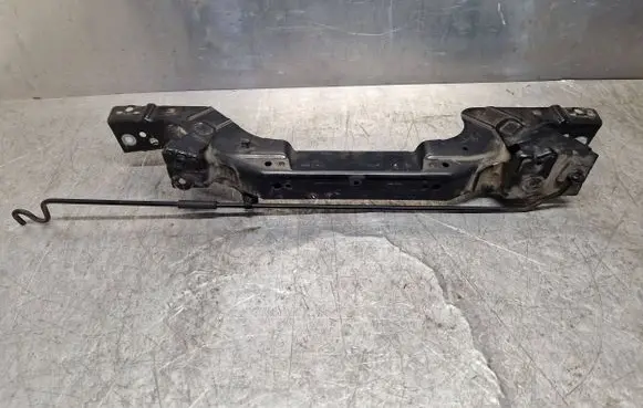 Chevrolet Orlando Top upper radiator support slam panel 