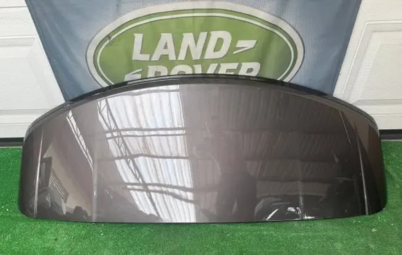 Land Rover Range Rover Sport L461 Rear window tailgate spoiler N9X2-44210