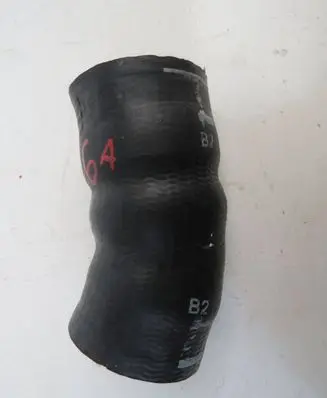Audi A7 S7 4G Intercooler hose/pipe 079145834D 391904S