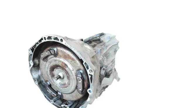 Audi Q7 4L Automatic gearbox HPH 06PG304476 120606
