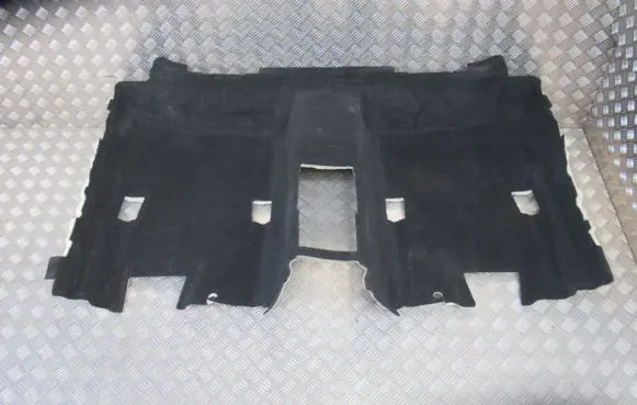 Mercedes-Benz C W205 Interior carpet
