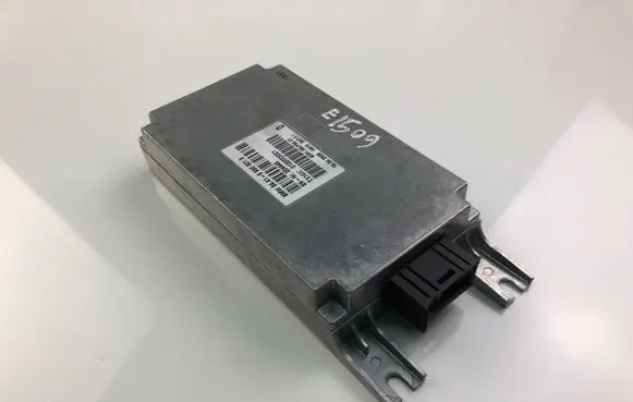 BMW 7 E65 E66 Other control units/modules 6960801