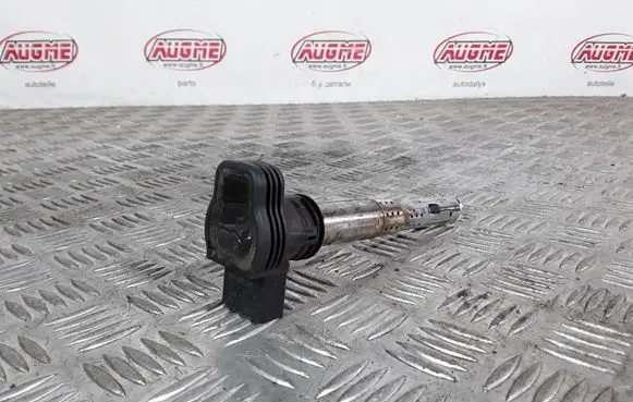 Volkswagen New Beetle High voltage ignition coil 07K905715