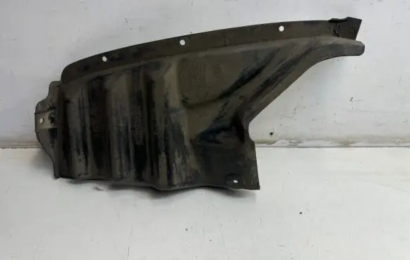 Mitsubishi Outlander Rear mudguard 5370B015