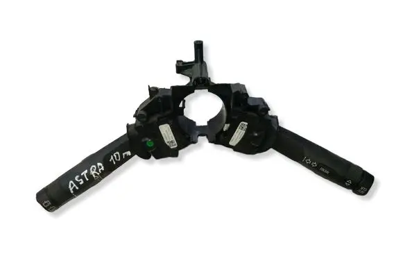 Opel Astra J Wiper turn signal indicator stalk/switch 13305522 13303268 93560320357