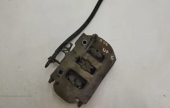 Porsche Cayenne (92A) Rear brake caliper