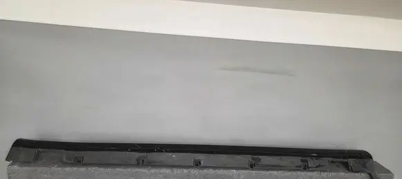 Tesla Model S Sill 600587400J