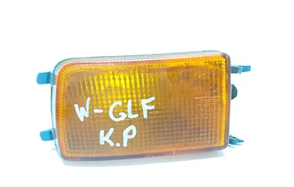 Volkswagen Golf III Front indicator light 1H0953155C