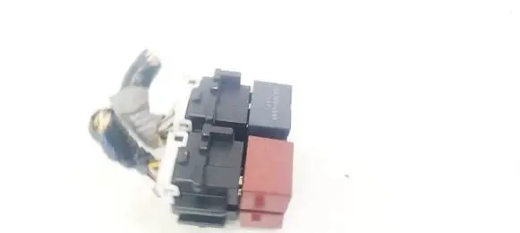 Honda Accord Fuse box set 1567002680