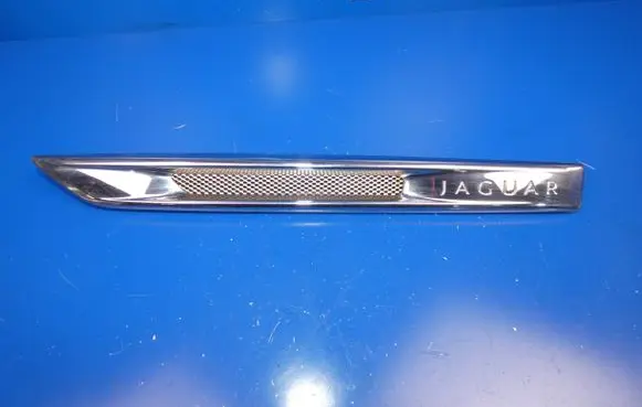Jaguar XJ X351 Front arch trim AW93280B11AB AW93280B11 AV9N2B0B11A