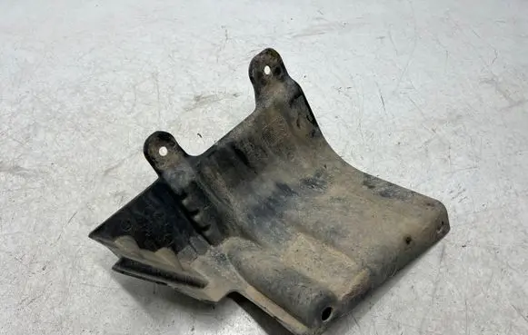 Land Rover Range Rover Sport L320 Engine splash shield/under tray SH2216048EA