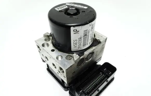 Chevrolet Captiva ABS Pump 25943360 NP336000051821 25021209404