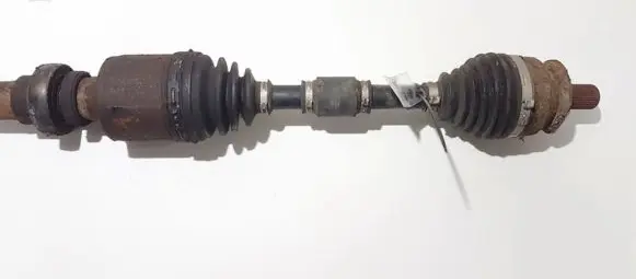 Mazda 3 I Front driveshaft