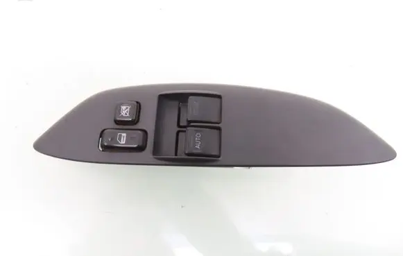 Toyota Yaris Electric window control switch 