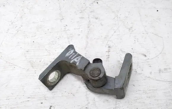 Volkswagen Sharan Front door lower hinge 7N0831402