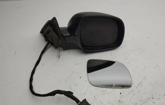 Volkswagen PASSAT B5 Manual wing mirror 