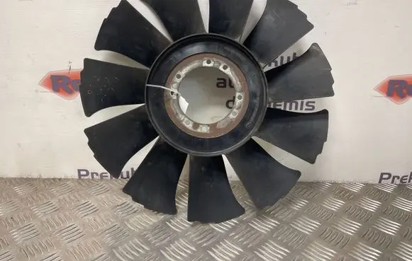 Iveco Daily 35 - 40.10 Fan impeller 50402464