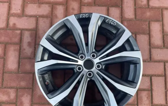 Lexus RX 330 - 350 - 400H R20 alloy rim 30AVX 4261148860
