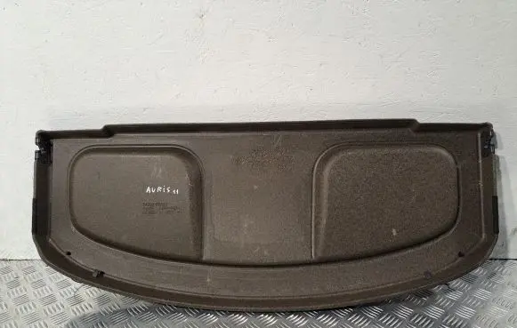 Toyota Auris 150 Parcel shelf 6433002440 6433002440C0