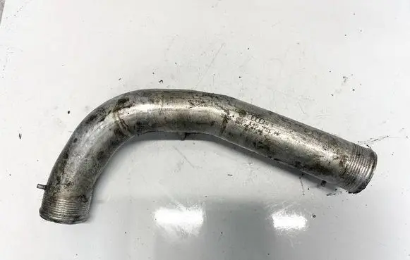 Seat Altea Intercooler hose/pipe 059145731ak